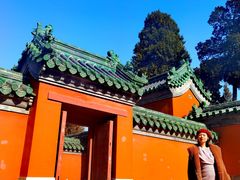 -历代帝王庙博物馆