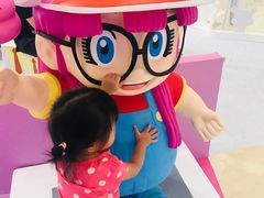 -杭州滨江宝龙城