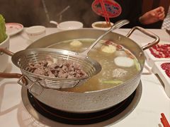 -八合里牛肉火锅(深圳海德店)