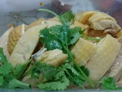 -泰煌鸡·上海白斩鸡·沪菜(平利店)