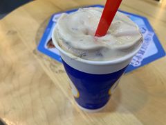-DQ·蛋糕·冰淇淋(领秀城店)