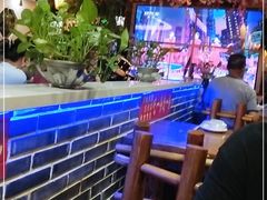 大堂-盛德利食府 天津菜(河西店)