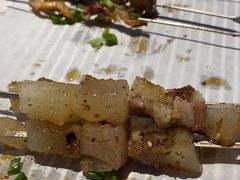 -纪录片《人生一串》体验店(静安店)