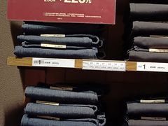 -MUJI无印良品(西单大悦城店)