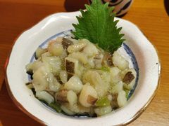 -有喜屋·深夜食堂(北京西路店)