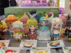 -泡泡玛特POPMART(上海环球港店)