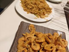 -首府山烧烤·小龙虾·KTV(翠堤湾店)
