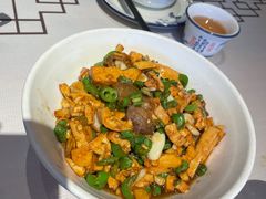 -湘语·湖南家常菜(新洲店)