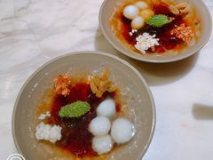 冰粉-茅庐川菜(青岛凯德店)