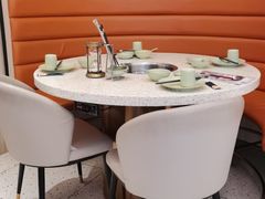 -椰子营·椰子鸡火锅(万象里店)