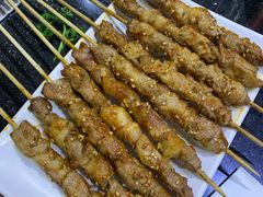 -草原饭店火锅
