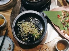 原味汽锅鸡-云海肴云南菜·蒸汽石锅鱼(北京良乡华冠店)