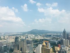 -云中小雅