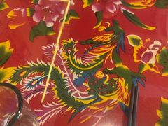 -闯关东东北农家菜(崂山石老人店)