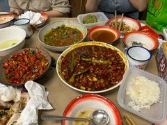 -老三样·旧食新味(万寿宫店)