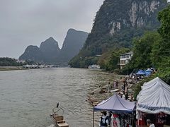 -舌尖上的米粉(阳朔二店)