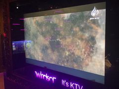 -温莎KTV(珠江路店)