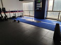 -F45 TRAINING健身工作室(体育中心店)