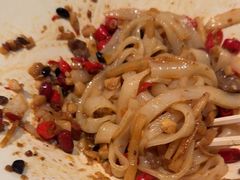 -漆黑觉米粉(三里屯店)