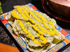 -五福居羊蝎子(方庄店)