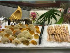 -桂林喜来登饭店雅琴餐厅