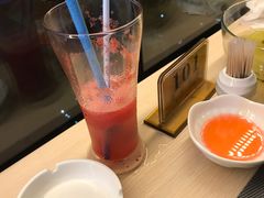 -国际金钻海鲜餐厅
