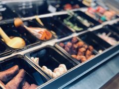 -赛百味SUBWAY(悠唐店)