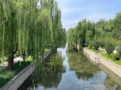 -元大都城垣遗址公园