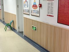 -励步成长中心(老福山校区)