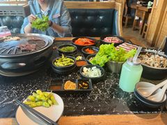 -九田家黑牛烤肉料理(珠江摩尔店)