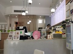 -嗒令甜品·主题融合料理餐厅(首座时代店)