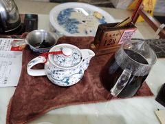 -點無缺茶楼·海鲜酒家(世博店)