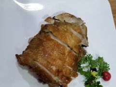 -小放牛炒菜馆(裕华东路店)