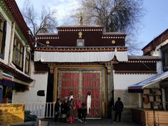 -小昭寺