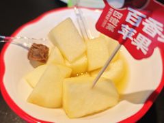 -四道菜·福建菜馆(新街口金鹰店)