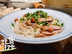 桂林石记卤菜粉-桂小厨广西菜(桂林万象城店)