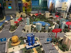 -中国杭州低碳科技馆