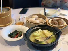 -春满园·早茶·粤菜·宴会(前海店)