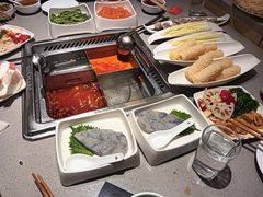 -海底捞火锅(吾悦广场店)