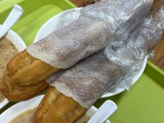 -阊门姚记豆浆(旧学前直营店)