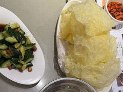 -蝎王府羊蝎子(西直门店)