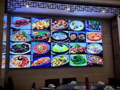 -自游人·美食一楼·地道徽菜(三十年名店)
