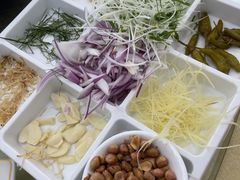 -星盛美食·番禺东环·地道顺德风味(桥兴大道店)