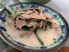 -韦记牛杂汤(清晖园店)