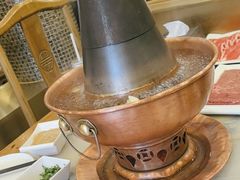 -牛街·马辈儿涮肉(牛街二店)