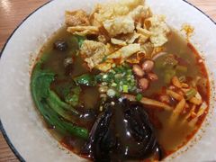 -螺小胖柳州螺蛳粉(钟楼总店)