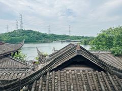 -重庆园博园