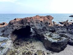 -涠洲岛火山国家地质公园