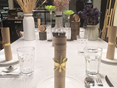 -K·Kitchen KK牛扒厨房(江南西店)