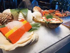 -广州富力君悦大酒店·凯菲厅